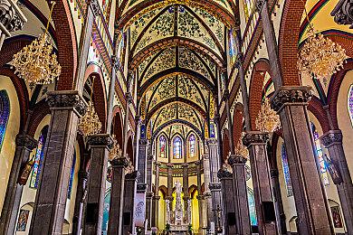 《法外枭雄：滚石城》首个收费DLC上线 盗取王之秘宝